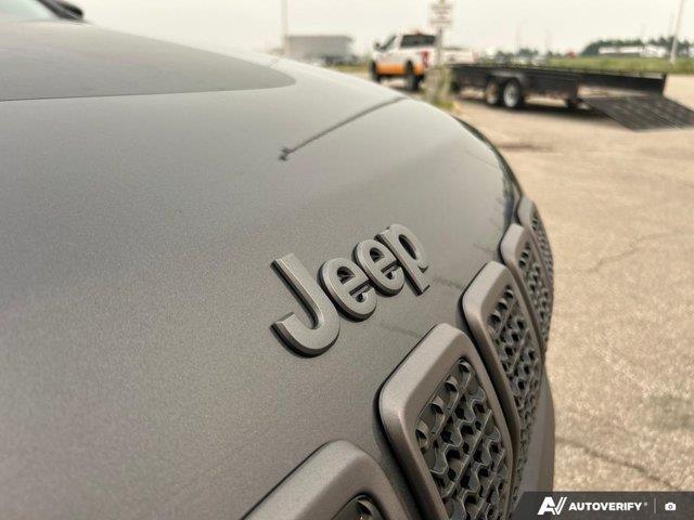 jeep Cherokee 2022 - 12