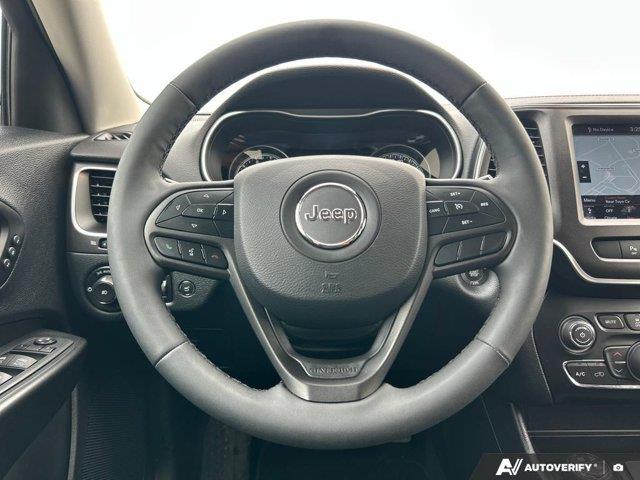 jeep Cherokee 2022 - 17