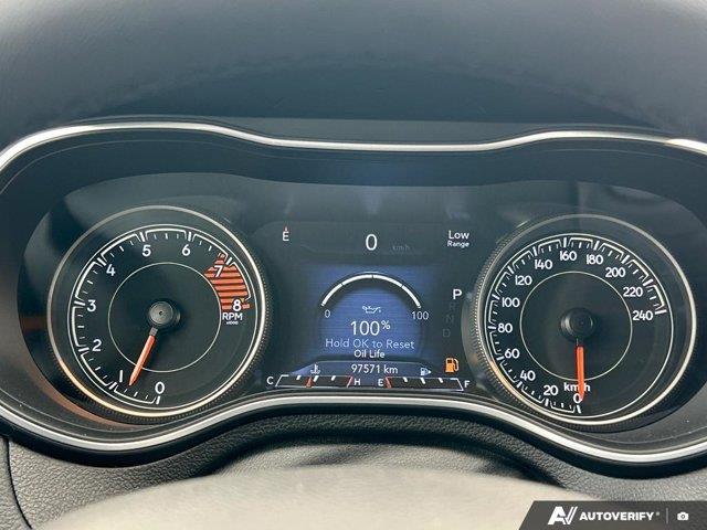 jeep Cherokee 2022 - 18