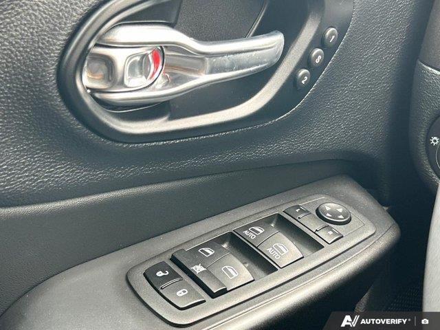 jeep Cherokee 2022 - 20