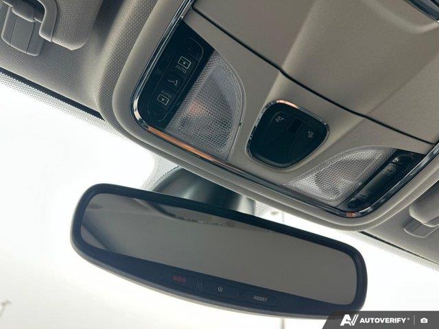 jeep Cherokee 2022 - 24
