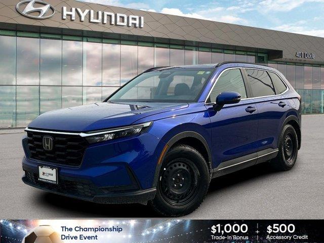 honda CR-V 2023