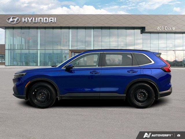 honda CR-V 2023 - 2