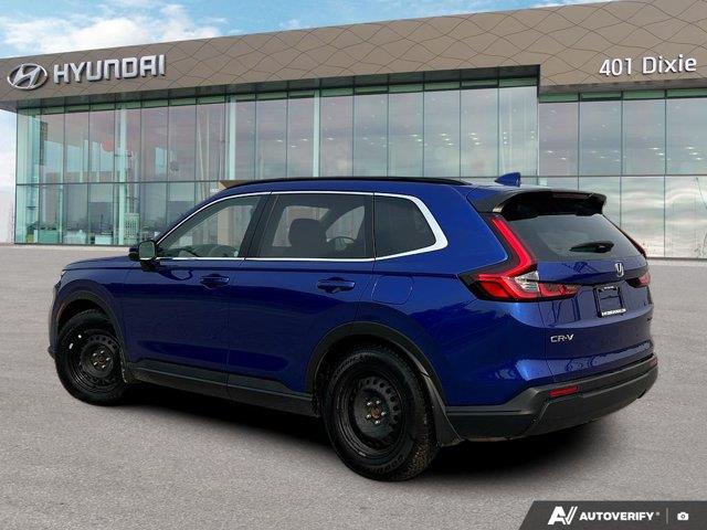 honda CR-V 2023 - 3