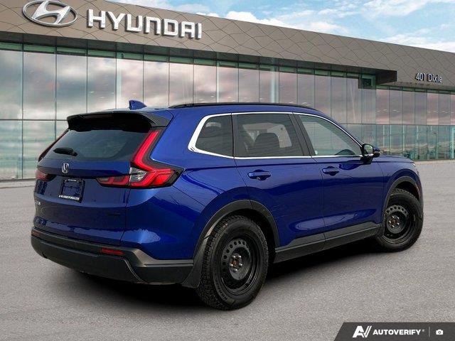 honda CR-V 2023 - 5