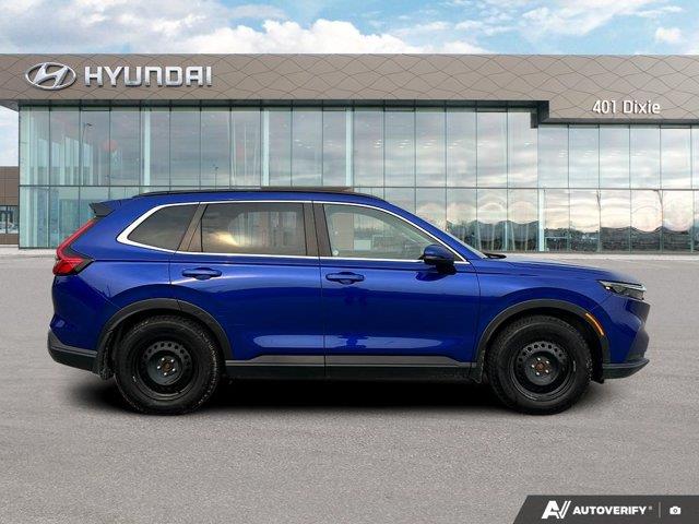 honda CR-V 2023 - 6