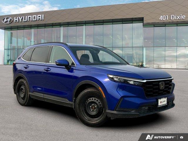 honda CR-V 2023 - 7