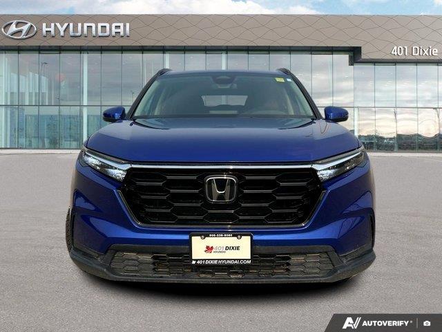 honda CR-V 2023 - 8