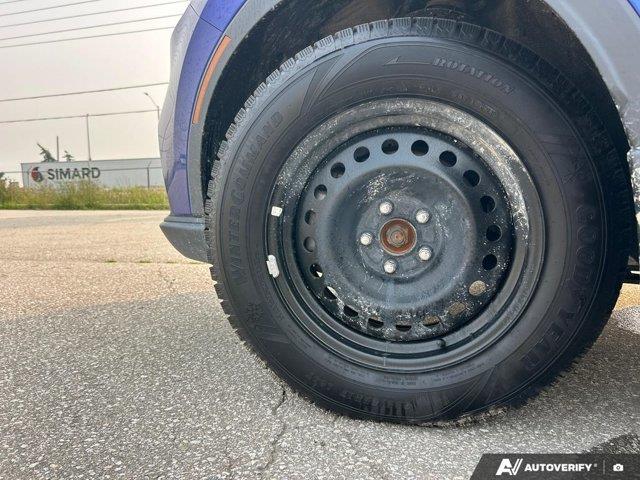 honda CR-V 2023 - 9