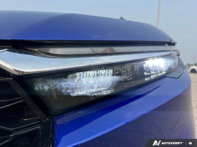 honda CR-V 2023 - 11