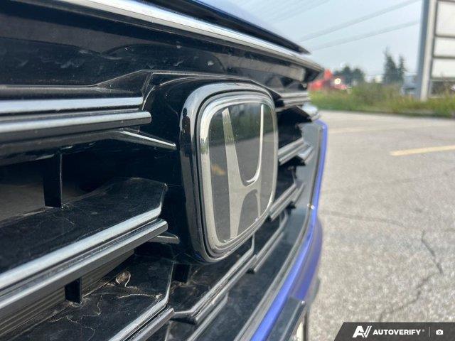honda CR-V 2023 - 12