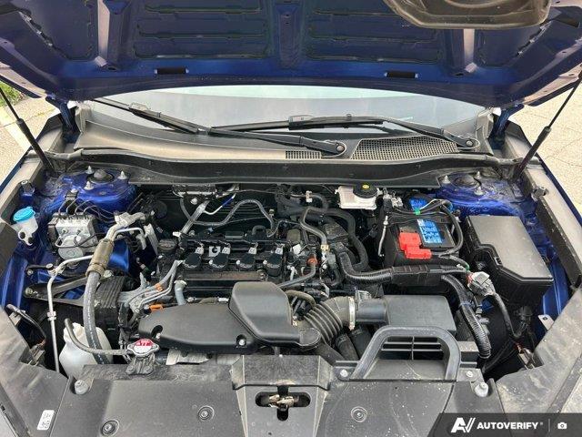 honda CR-V 2023 - 13