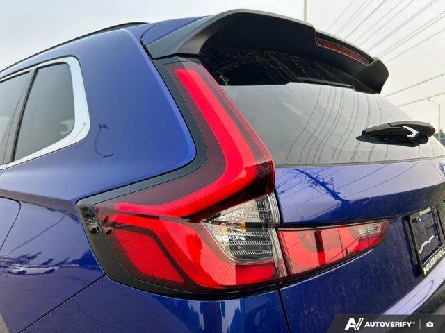 honda CR-V 2023 - 14