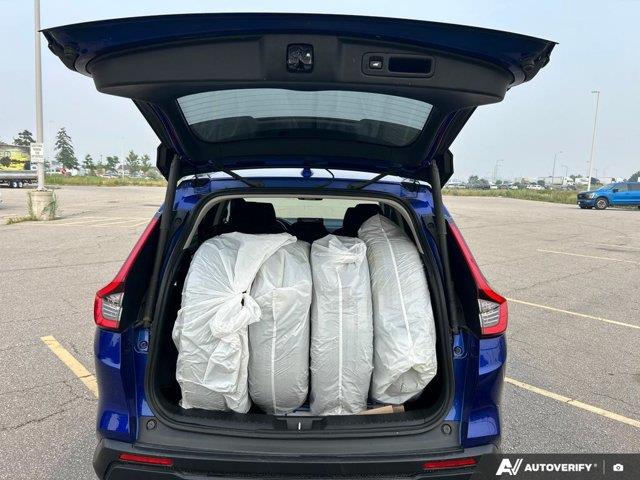 honda CR-V 2023 - 15