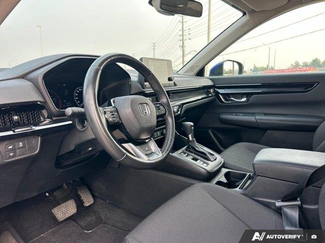 honda CR-V 2023 - 16