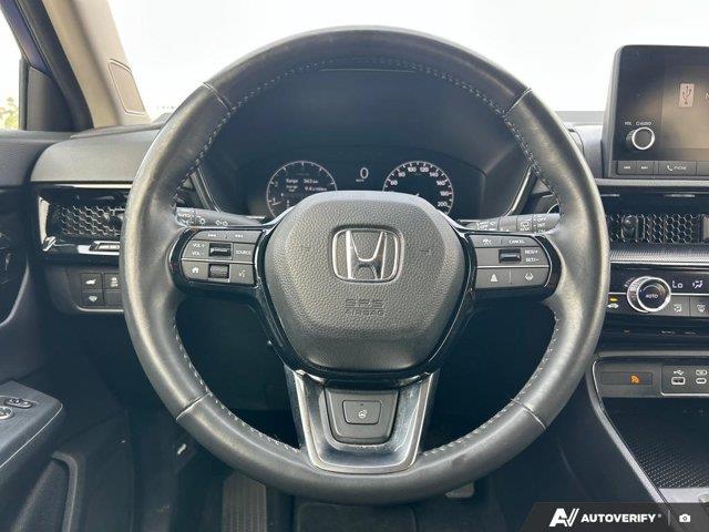 honda CR-V 2023 - 17