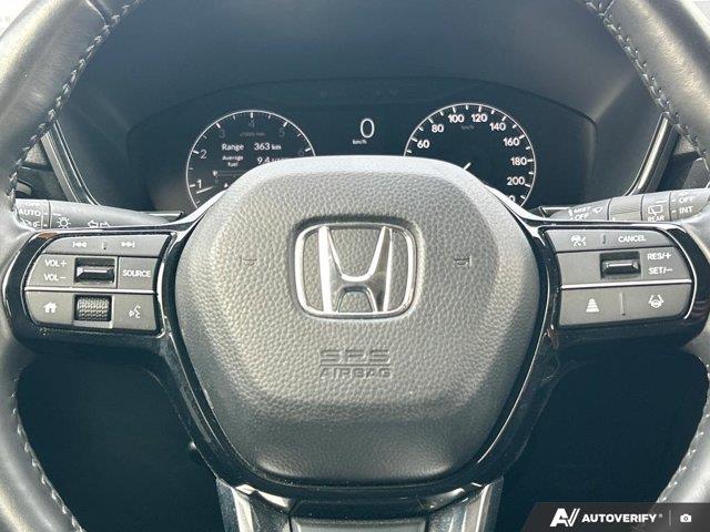 honda CR-V 2023 - 19