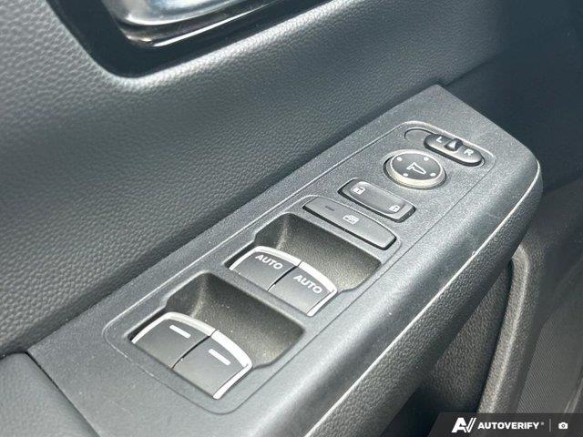 honda CR-V 2023 - 20