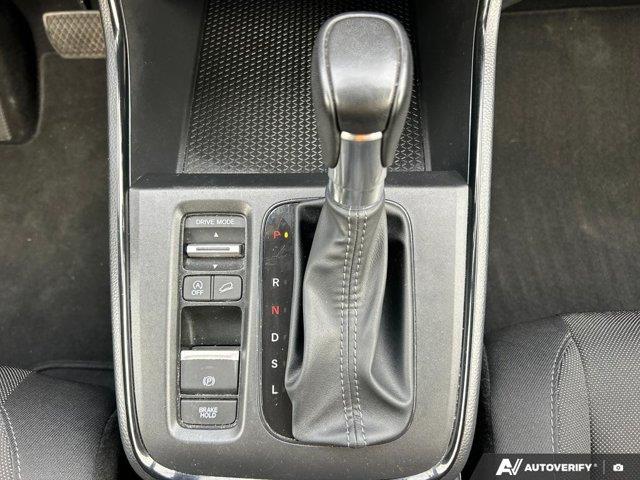 honda CR-V 2023 - 21