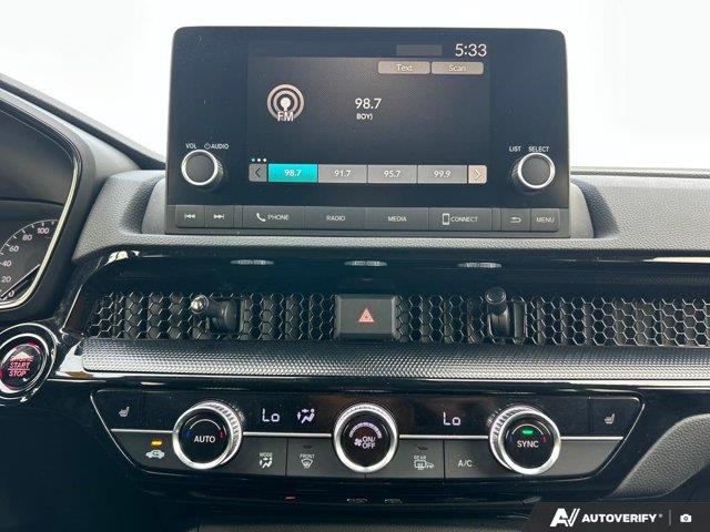 honda CR-V 2023 - 22