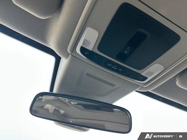 honda CR-V 2023 - 24