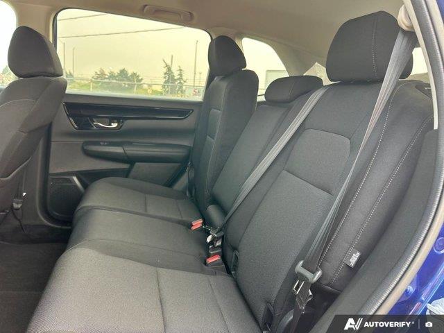 honda CR-V 2023 - 26