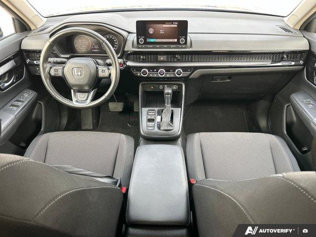 honda CR-V 2023 - 27