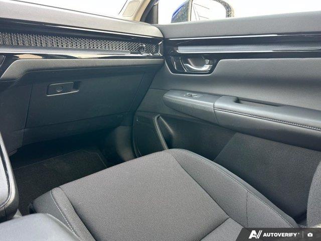honda CR-V 2023 - 28