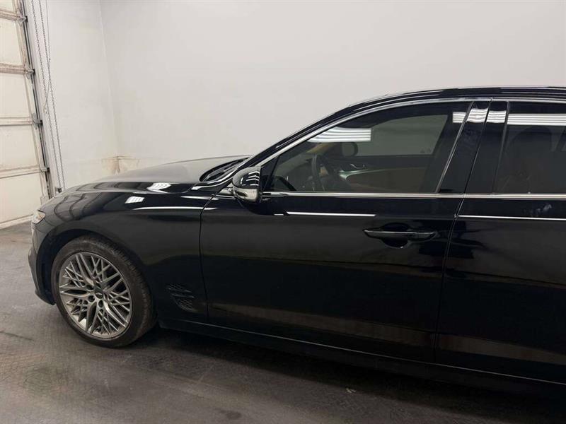 genesis G70 2022 - 3