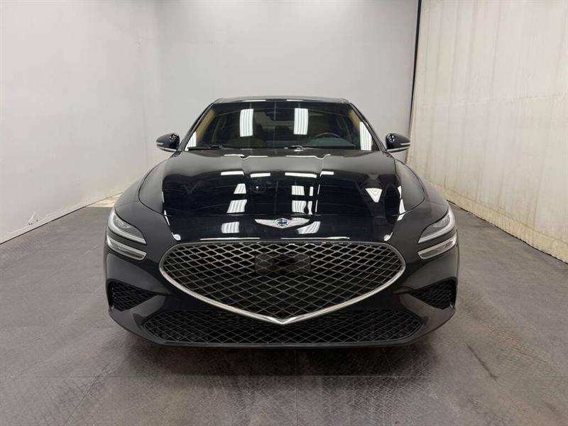 genesis G70 2022 - 17