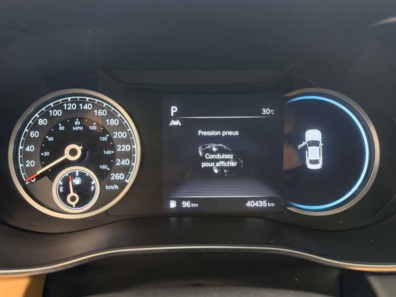 genesis G70 2022 - 22