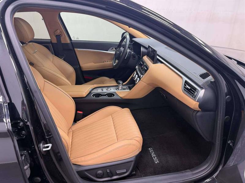 genesis G70 2022 - 28
