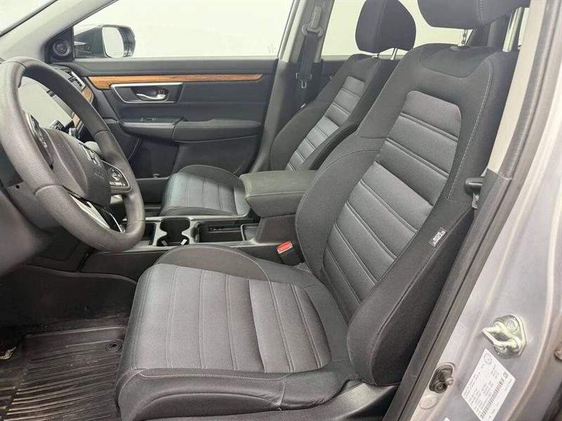 honda CR-V 2018 - 2