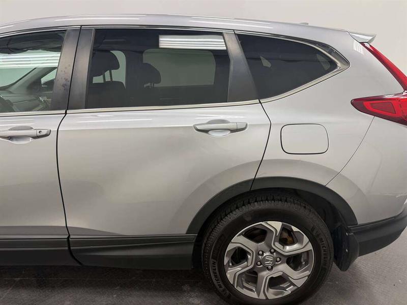 honda CR-V 2018 - 4