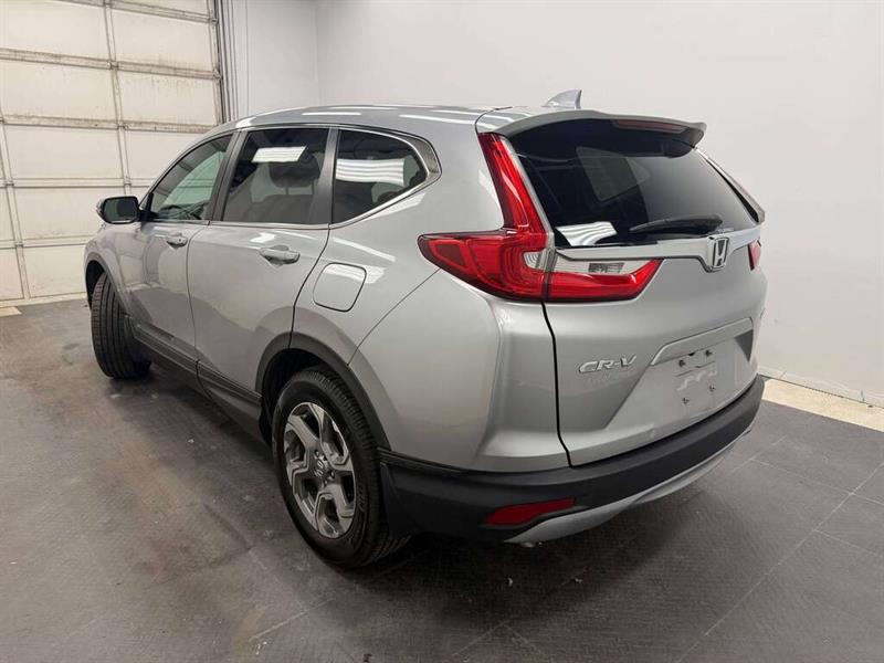 honda CR-V 2018 - 5