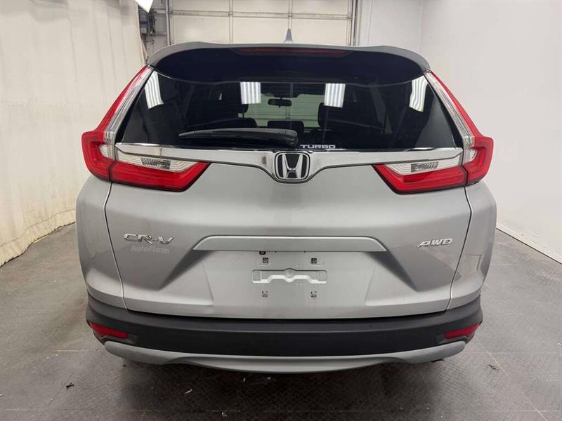 honda CR-V 2018 - 6