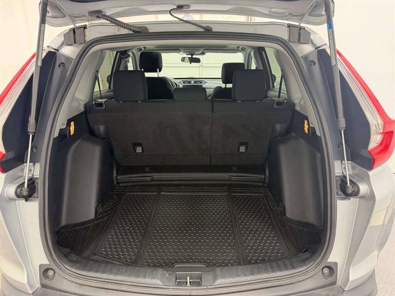 honda CR-V 2018 - 8