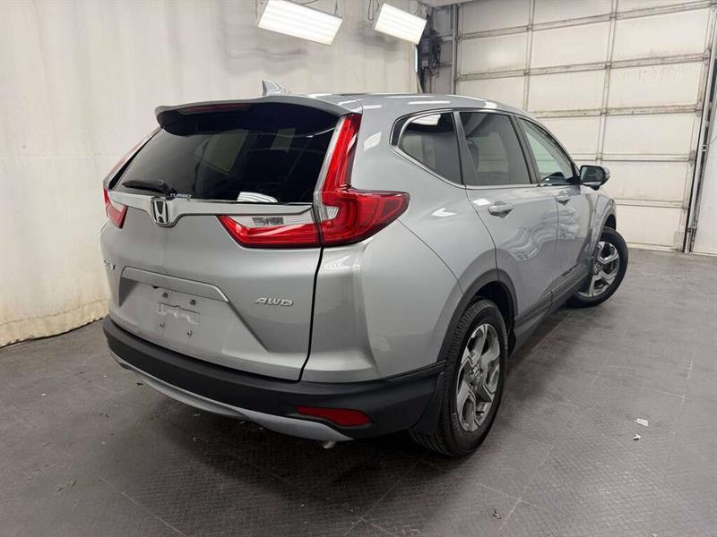 honda CR-V 2018 - 10