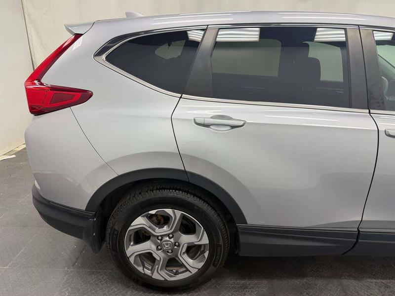 honda CR-V 2018 - 12