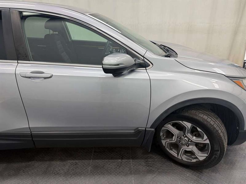 honda CR-V 2018 - 14