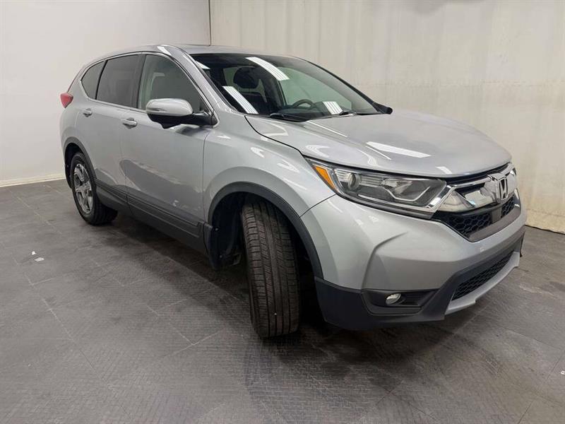 honda CR-V 2018 - 16