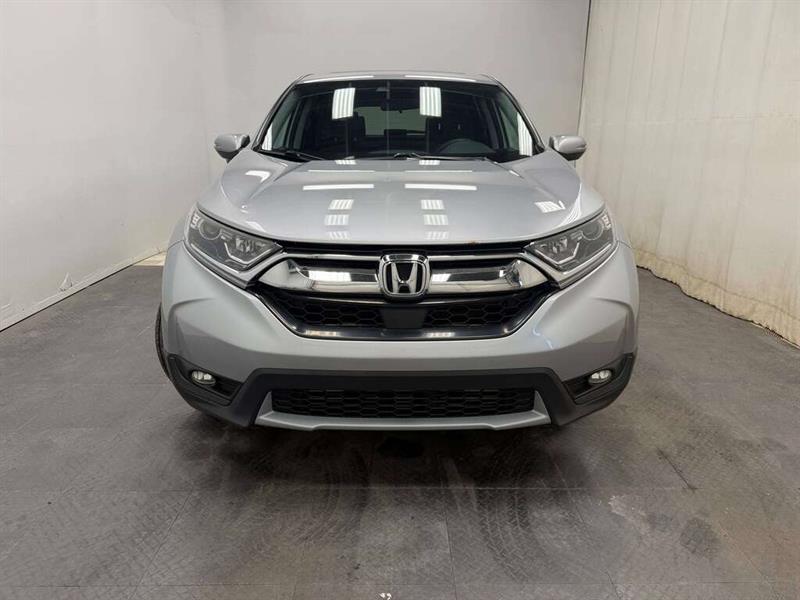 honda CR-V 2018 - 17