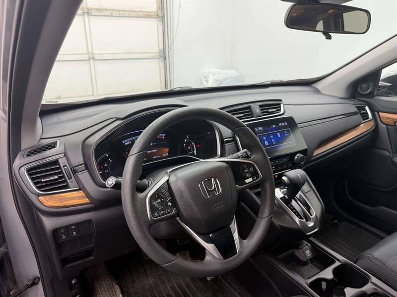 honda CR-V 2018 - 18