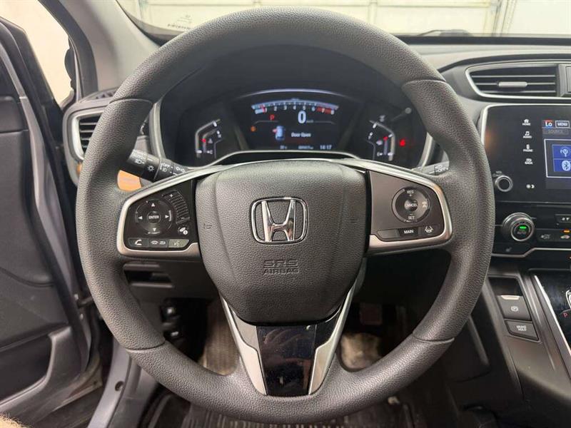honda CR-V 2018 - 19