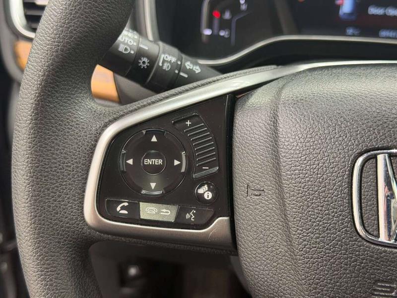 honda CR-V 2018 - 20