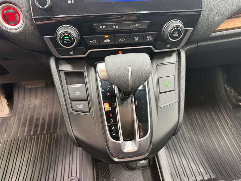 honda CR-V 2018 - 23