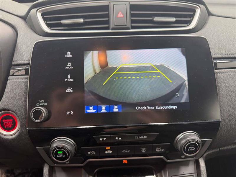 honda CR-V 2018 - 24