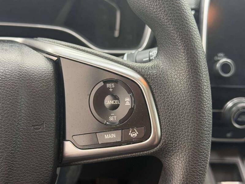 honda CR-V 2018 - 25