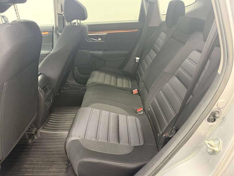 honda CR-V 2018 - 27