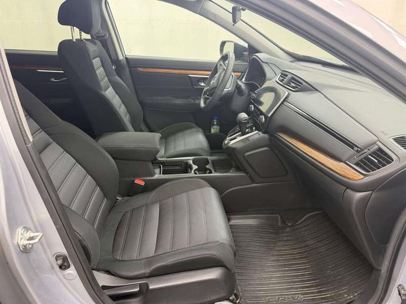 honda CR-V 2018 - 28